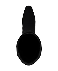 Nine West Women's Caddy Tall Kitten Heel Boots