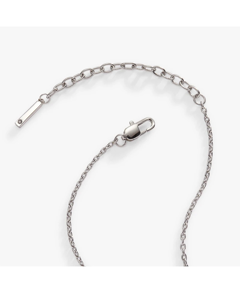 Alex and Ani Moi Et Toi Pendant