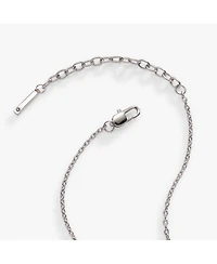 Alex and Ani Moi Et Toi Pendant