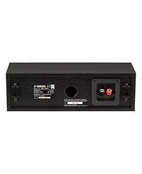Yamaha Ns-C210 Center Channel Speaker (Black