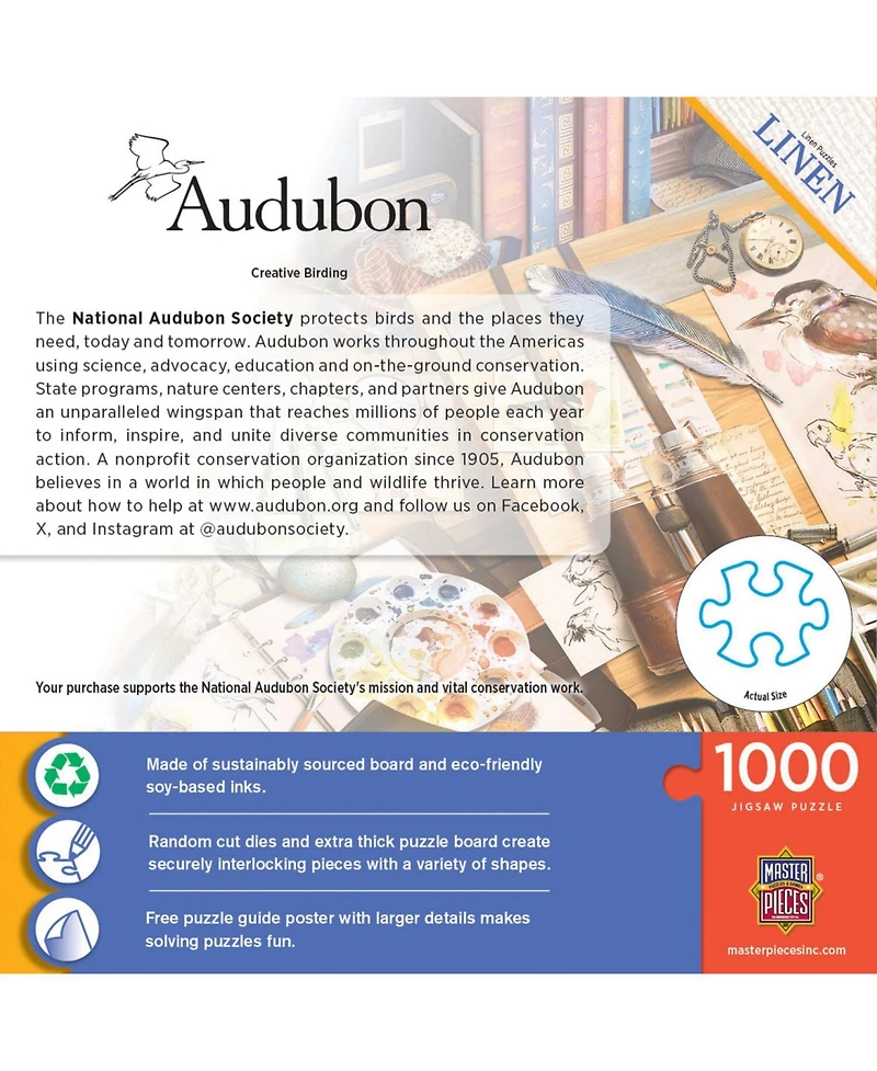 Audubon