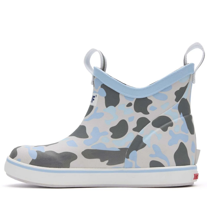 Xtratuf Little Kids Ankle Deck Boot