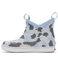 Xtratuf Little Kids Ankle Deck Boot