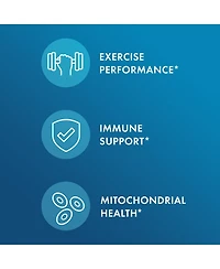 Dr. Mercola H2 Molecular Hydrogen, 90 Servings, Supports Brain Health and Cognitive Function