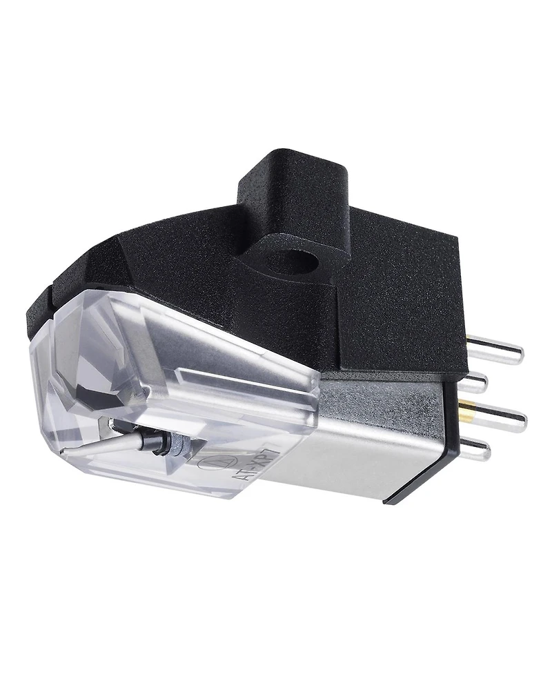 Audio-Technica At-XP7/H Headshell Cartridge Combo Kit