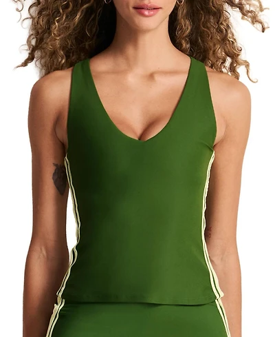 Adore Me Ace Women's Support Tank