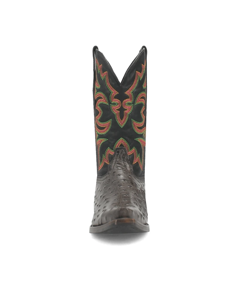 Dingo Men's Outlaw Leather Boot