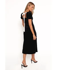 Petal and Pup Quinnie Midi Dress