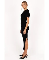 Petal and Pup Women's Otis Midi Dress
