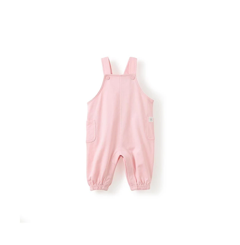 Cotton On Baby Boys Sam Overall