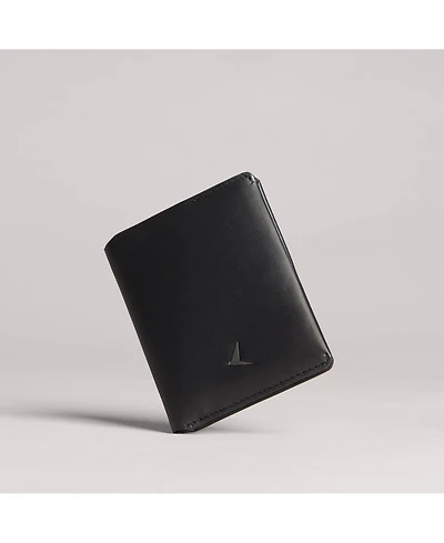 Troubadour Men's Passport Wallet