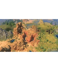 Take 2 Interactive Sid Meier's Civilization Vii for Nintendo Switch 2 (code-in-box)