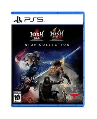 Sony Playstation The Nioh Collection for PlayStation 5