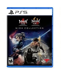 Sony Playstation The Nioh Collection for PlayStation 5