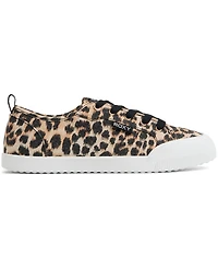 Roxy Women's Shorebreak Lace Up Sneakers