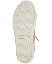Roxy Women's Sunny Stroll Lace Up Sport Sneakers