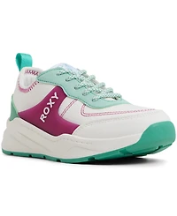 Roxy Women's Rg Alba Fashion Athletics Lace Up Sneakers