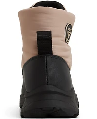 Roxy Women's Everest Snow Lace Up Boots