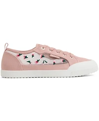 Roxy Women's Shorebreak Lace Up Sneakers