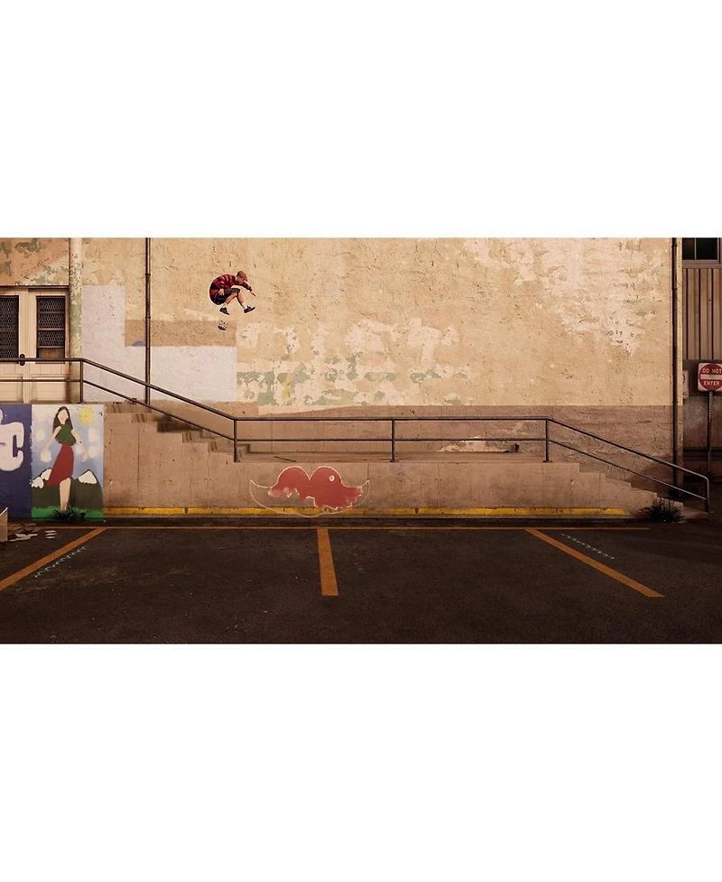 Activision Tony Hawk - Tony Hawk Pro Skater 1 + 2 for Xbox One