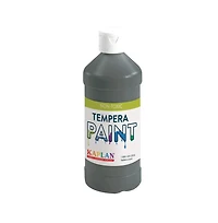 Kplan Early Learning Kaplan Kolors Tempera Paint - Set of 9
