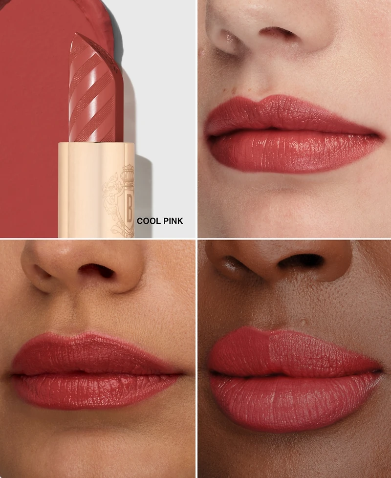 Bobbi Brown Luxe Hydrating Lipstick