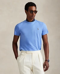Polo Ralph Lauren Men's Custom Slim Fit Soft Cotton T-Shirt