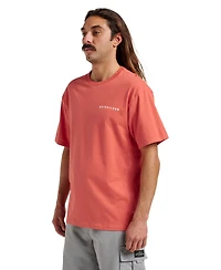 Quiksilver Waterman Men's Comfort Fit T-Shirt