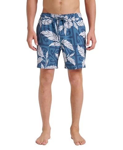 Quiksilver Waterman Men's Mix Pack Volley Shorts