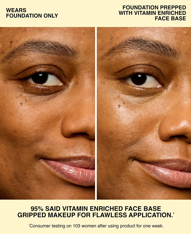 Bobbi Brown Vitamin Enriched Face Base Primer & Moisturizer Gift Set Duo