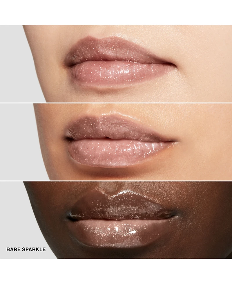Bobbi Brown 3-Pc. Mini Crushed Lip Gloss Set