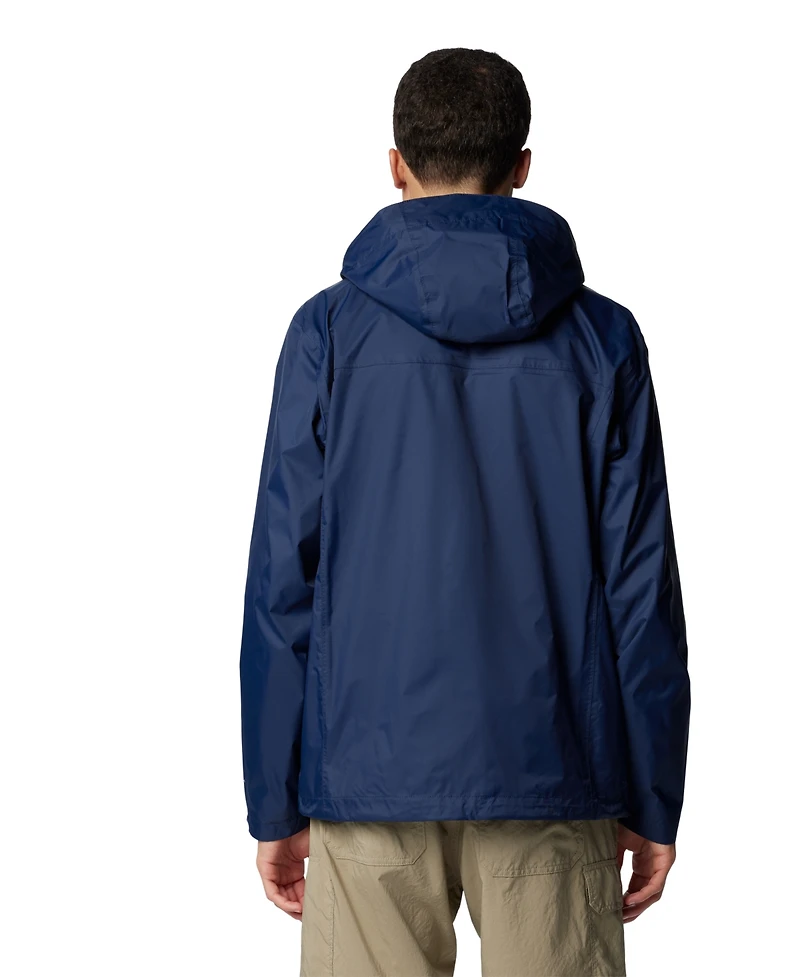 Columbia Men's Watertight Ii Water-Resistant Rain Jacket