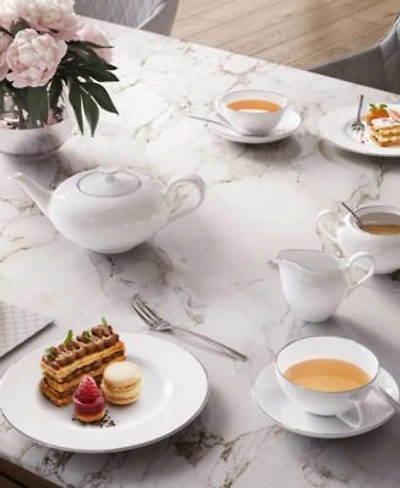 Villeroy Boch Anmut Platinum Dinnerware Collection
