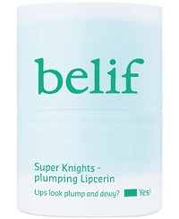 Belif Super Knights Plumping Lipcerin, 0.5 oz.