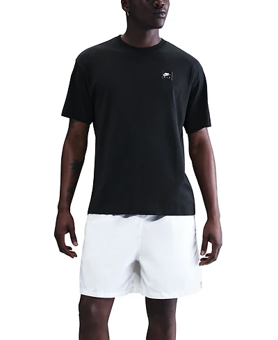 Nike Men's Sportswear Max90 Loose-Fit Graphic T-Shirt
