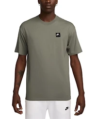 Nike Men's Sportswear Max90 Loose-Fit Graphic T-Shirt
