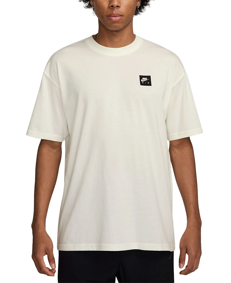 Nike Men's Sportswear Max90 Loose-Fit Graphic T-Shirt