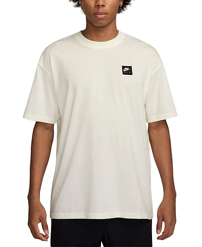 Nike Men's Sportswear Max90 Loose-Fit Graphic T-Shirt