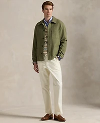 Polo Ralph Lauren Men's Prepster Stretch Classic Fit Pant