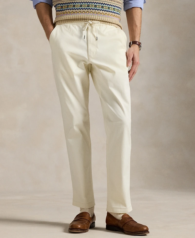 Polo Ralph Lauren Men's Prepster Stretch Classic Fit Pant