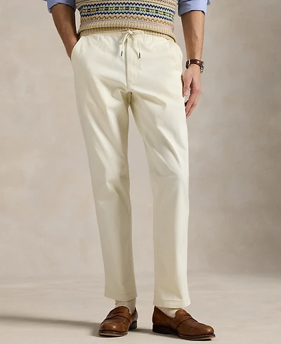Polo Ralph Lauren Men's Prepster Stretch Classic Fit Pant