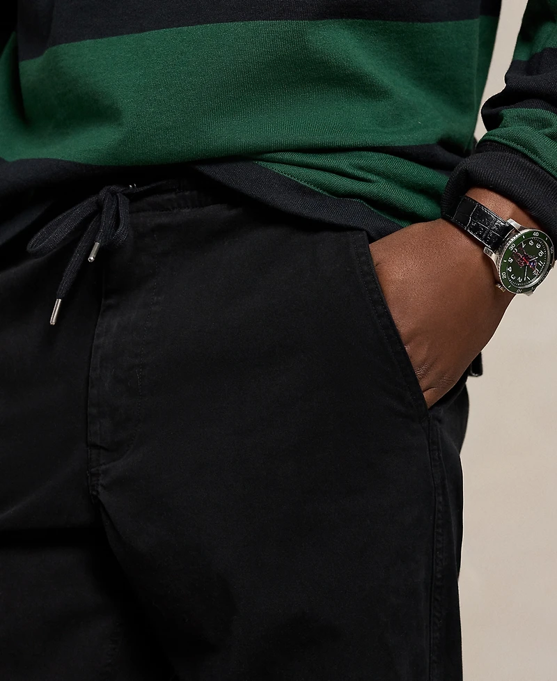 Polo Ralph Lauren Men's Prepster Stretch Classic Fit Pant