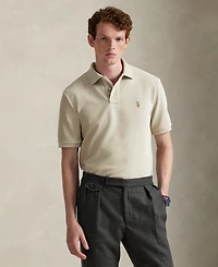 Polo Ralph Lauren Men's Classic-Fit Knit Corduroy Shirt