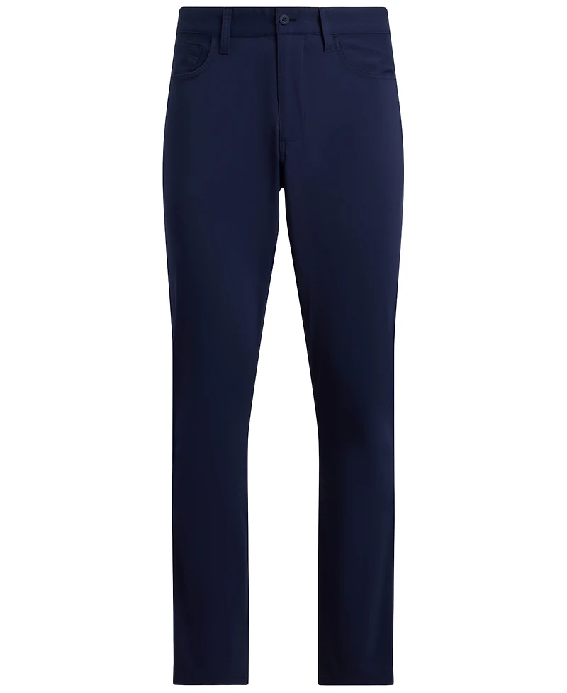 Polo Ralph Lauren Men's Classic-Fit Performance Twill Pants