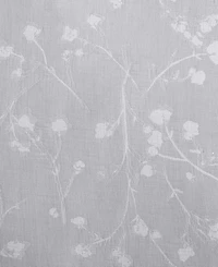 Calvin Klein Umbra Floral Cotton 3-Pc. Comforter Set