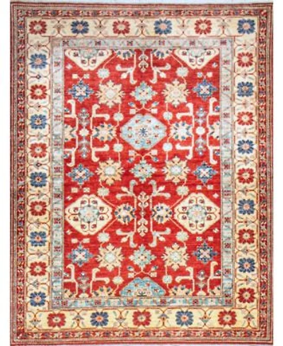 Bashian One Of A Kind Fine Kazak Rug Collection