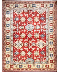 Bashian One Of A Kind Fine Kazak Rug Collection