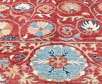 Bashian One Of A Kind Mansehra Rug Collection