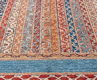 Bashian One Of A Kind Mansehra Rug Collection