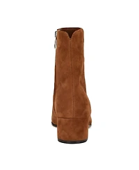 Nine West Women's Maribu Pointy Toe High Ankle Booties